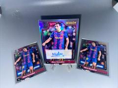 Nico Gonzalez Soccer Cards 2021 Topps Merlin Chrome UEFA Autographs Prices