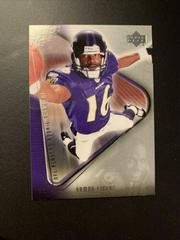 Yamon Figurs Football Cards 2007 Upper Deck Rookie Premiere Prices