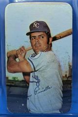 Lou Piniella Baseball Cards 1971 Topps Super Prices