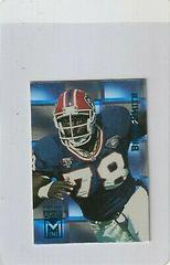 Bruce Smith [Mini] #16 Football Cards 1995 Playoff Prime Prices
