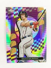 Sean Murphy #TF-14 Baseball Cards 2023 Topps Chrome TacoFractor Prices