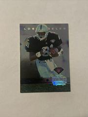 Tim Brown Football Cards 1994 Playoff Contenders Prices