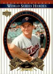 Harmon Killebrew #73 Baseball Cards 2002 Upper Deck World Series Heroes Prices