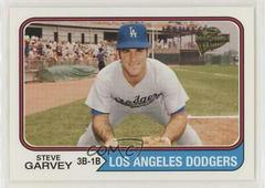 Steve Garvey #118 Baseball Cards 2005 Topps All Time Fan Favorites Prices
