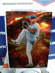 Max Scherzer #LF-9 Baseball Cards 2022 Panini Prizm Lava Flow Prices