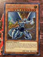 Blue-Eyes Shining Dragon [1st Edition] YuGiOh Legendary Collection Kaiba Mega Pack Prices