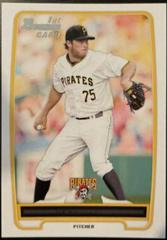 Gerrit Cole #BP86 Baseball Cards 2012 Bowman Prospects Prices