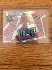 Seth 'Freakin' Rollins [Cubic] Wrestling Cards 2022 Panini Revolution WWE Liftoff Prices