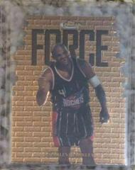 Charles Barkley Basketball Cards 1997 Finest Embossed Prices