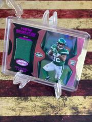 Michael Carter [Pink] #NG-35 Football Cards 2021 Panini Certified New Generation Jerseys Mirror Prices