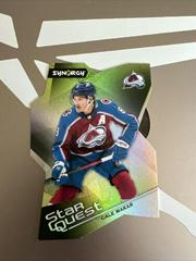Cale Makar Hockey Cards 2022 Upper Deck Synergy Star Quest Prices