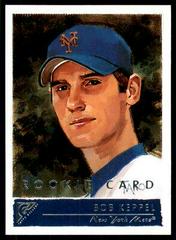 Bob Keppel #139 Baseball Cards 2001 Topps Gallery Prices