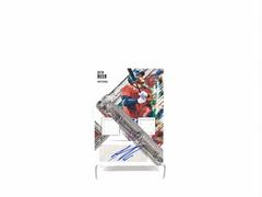 Seth Beer [Blue] #DMS-SB Baseball Cards 2022 Panini Diamond Kings DK Materials Signatures Prices