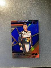 Austin Dillon [Blue] #3 Racing Cards 2021 Panini Chronicles NASCAR XR Prices
