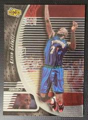 Kevin Garnett Basketball Cards 1999 Upper Deck Ionix Prices