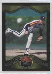 Nolan Ryan #LG24 Baseball Cards 2009 Topps Legends of the Game Prices