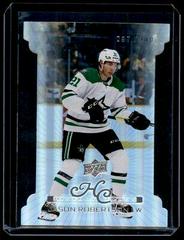 Jason Robertson [Level 1] #HC-27 Hockey Cards 2022 Upper Deck 1999-00 Retro History Class Prices