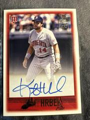 Kent Hrbek Baseball Cards 2023 Topps Archives 1997 Fan Favorites Autographs Prices