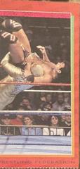 Edged by Goldust [January] Wrestling Cards 1997 WWF Magazine Prices