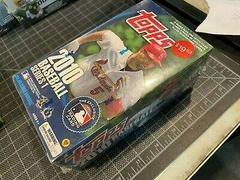Blaster Box [Series 1] Baseball Cards 2010 Topps Prices