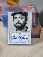 Bert Blyleven Baseball Cards 2013 Panini Cooperstown Signatures Prices