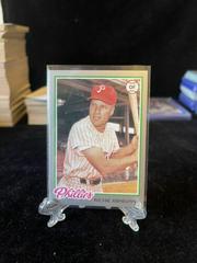 Richie Ashburn [Silver] #187 Baseball Cards 2022 Topps Archives Prices