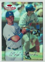 Paul Konerko [Class 2] #91 Baseball Cards 1998 Topps Gold Label Prices