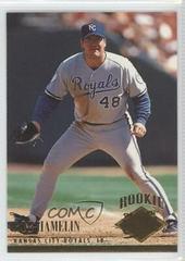 bob hamelin #64 Baseball Cards 1994 Ultra Prices
