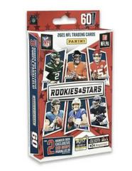 Hanger Box Football Cards 2021 Panini Rookies and Stars Prices