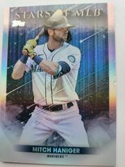 Mitch Haniger Baseball Cards 2022 Topps Stars of MLB Prices