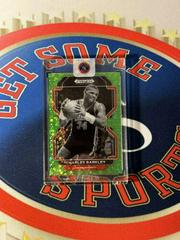 Charles Barkley [Neon Green Circles] Basketball Cards 2022 Panini Prizm Draft Picks Prices
