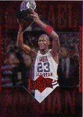 Michael Jordan #59 Basketball Cards 1999 Upper Deck MJ Athlete of the Century Prices
