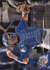 Matt Tupman #725 Baseball Cards 2008 Upper Deck Prices