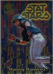 Manny Ramirez #OTG15 Baseball Cards 2000 Topps Chrome Own the Game Prices