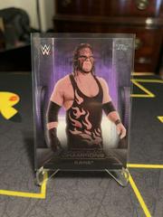 Kane [Purple] Wrestling Cards 2021 Topps WWE Undisputed Grand Slam Champions Prices