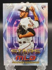 Grayson Rodriguez #SMLBC-67 Baseball Cards 2023 Topps Update Stars of MLB Chrome Prices