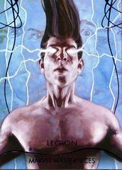 Legion [Epic Purple Foil] #38 Marvel 2020 Masterpieces Prices