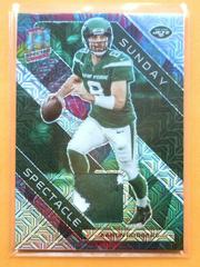 Aaron Rodgers [Meta] #19 Football Cards 2023 Panini Spectra Sunday Spectacle Prices