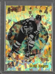 Craig Janney Hockey Cards 1998 Bowman's Best Prices