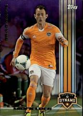 Brad Davis [Purple] #5 Soccer Cards 2013 Topps MLS Prices