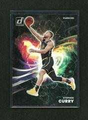 Stephen Curry Basketball Cards 2022 Panini Donruss Night Moves Prices