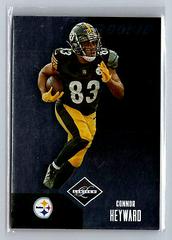 Connor Heyward [Limited Edition] #LI-93 Football Cards 2022 Panini Limited 2004 Tribute Rookies Prices