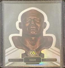 Terrell Davis #B--9 Football Cards 2022 Panini Mosaic Busted Prices