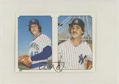 Tom Tellmann [Don Mattingly] Baseball Cards 1984 Topps Stickers Prices