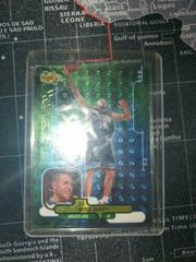 Mike Bibby #62 Basketball Cards 1998 Upper Deck Ionix Prices