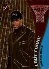 Eddy Curry Basketball Cards 2001 Topps Pristine Prices