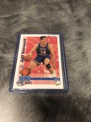 Jeff Hornacek #308 Basketball Cards 1992 Hoops Prices
