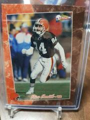 Rico Smith #306 Football Cards 1993 Pacific Prices