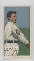 Jack White #NNO Baseball Cards 1909 T206 Sweet Caporal 350 Factory 30 Prices