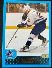 Andrew Cassels #212 Hockey Cards 2001 O Pee Chee Prices